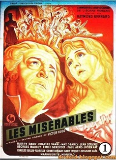 بینوایان (3DVD)(هری بور،چارلز وانل)(دوبله فارسی+اصلی+زیرنویس فارسی+منو)1934