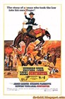 کلانتر بیباک (جیمز گارنر،والتر برنان)(دوبله فارسی+اصلی+منو)1969