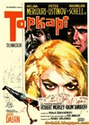 توپکاپی (ملینا مرکوری)(دوبله فارسی+اصلی+منو)1964