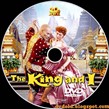 شاه  و من (یول برینر و دبورا کر)(دوبله فارسی+اصلی+منو)1956