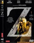 زد (ایو مونتان،ایرنه پاپاس)(دوبله فارسی+اصلی+زف+منو)1969