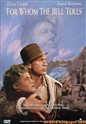 زنگها برای که بصدا در می‌ آیند (2DVD)(گری گوپر)(دوبله فارسی+اصلی+منو)1943