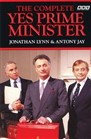 بله آقای نخست وزیر (3DVD)(پل ادینگتن)(دوبله فارسی+اصلی+منو)1986