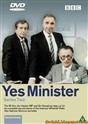 بله آقای وزیر (4DVD)(پل ادینگتن)(دوبله فارسی+اصلی+منو)1980