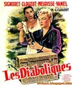شیطان صفتان (سایمون سیگنورت و ورا کلوزوت)(دوبله فارسی+اصلی+منو)1955