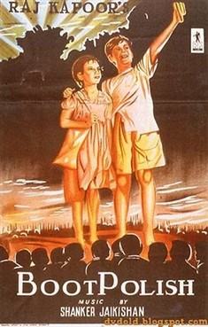واکسی (کوماری ناز،راج کاپور)(دوبله فارسی+اصلی)1958