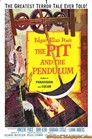 دخمه و پاندول (وینسنت پرایس،جان کر)(2دوبله متفاوت+اصلی+منو)1961
