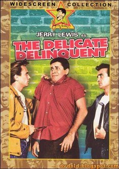نازک نارنجی  (جری لوییس)(دوبله فارسی+اصلی+منو)1957