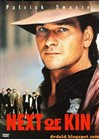 وارث  (پاتریک سوایز،آدام بالدوین)(دوبله فارسی+اصلی)1989