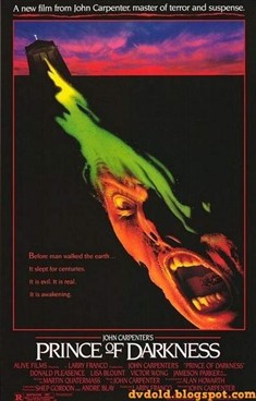 شاهزاده تاریکی  (دونالد پلیسنس و لیزا بلونت)(دوبله فارسی+اصلی+زف+منو)1987