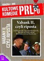 دستبرد 2 (ژان ماچولسکی و ویتولد پیرکف)(دوبله فارسی+اصلی+منو)1985