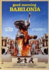 صبح به خیر بابیلون (وینسنت اسپانو)(دوبله فارسی+اصلی)1987