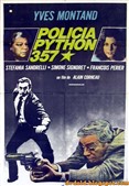 پلیس پیتون (آلن کورنو،ایو مونتاند،فرانسوا پریه)(2دوبله متفاوت+اصلی)1976
