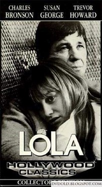 لولا (توئینکی)(چارلز برانسون)(دوبله فارسی+اصلی+منو)1970