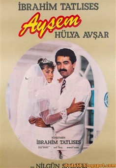عایشه (ابراهیم تاتلیسس )(زبان اصلی)1984