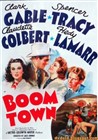 شهر بوم (2DVD)(کلارک گیبل،اسپنسر تریسی)(زیرنویس انگلیسی+منو)1940
