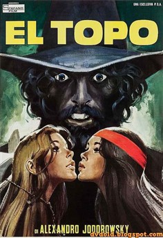 ال توپو (آلخاندرو خودوروفسکی)(زیرنویس فارسی+زا+منو)1970