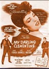 کلمنتاین عزیزم (جان فورد،هنری فوندا)(دوبله فارسی+اصلی+منو)1946