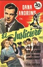 مکافات عمل (بومرنگ)(دوبله اول)(الیا کازان)(دوبله فارسی+اصلی)1947