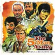 ارتش 5 نفره  (باد اسپنسر)(دوبله فارسی+اصلی)1969