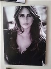 تابلو عکس چوبی مشاهیر سینما 83 (13cm*18cm)