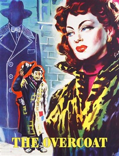 شنل (آلبرتو لاتوادا،رناتو راسل)(دوبله فارسی)1952