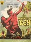 سرگذشت رابین هود (کپچر)(ریچارد تاد)(دوبله فارسی)1952