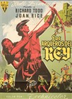 سرگذشت رابین هود (کپچر)(ریچارد تاد)(دوبله فارسی)1952