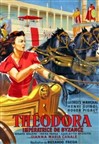 تئودورا (کپچر)(گوردون پری،جک هاوکینز)(دوبله فارسی)1954