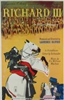 ریچارد سوم+تبرئه شده (کپچر)(لورنس الویر)(دوبله فارسی)1955-1971