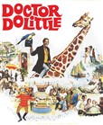 دکتر دولیتل (کپچر)(ریچارد فلایشر،رکس هاریسون)(دوبله فارسی)1967