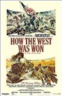 چگونه غرب پیروز شدِ(2DVD)(کارول بیکر،جان فورد)(دوبله فارسی+اصلی)1962