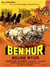 بن هور (چارلتون هستون،ویلیام وایلر)(دوبله فارسی+اصلی+زف+منو)1959