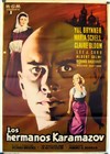 برادران کارامازوف (DVD9)(یول براینر)(دوبله فارسی+اصلی+منو)1958