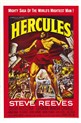 رنجهای هرکول (استیو ریورز)(دوبله فارسی+اصلی)1958
