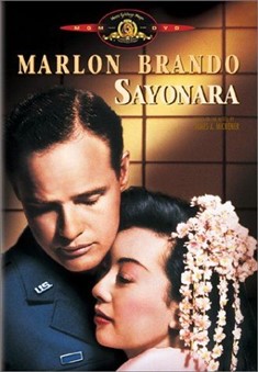 خداحافظ (2DVD)(مارلون براندو)(دوبله فارسی+اصلی+منو)1957