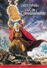 ده فرمان (2DVD)(چارلتون هستون،یول برینر)(2دوبله متفاوت++زف+منو)1956