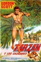 بزرگترین داستان تارزان (شون کانری)(دوبله فارسی+اصلی+منو)1956