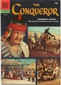 فاتح (جان وین،سوزان هیوارد)(دوبله فارسی+اصلی+منو)1956