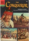 فاتح (جان وین،سوزان هیوارد)(دوبله فارسی+اصلی+منو)1956
