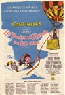دور دنیا در 80 روز (2DVD) (مایکل اندرسون((دوبله فارسی+اصلی+منو)1956