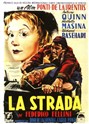 جاده (آنتونی کویین،فدریکو فلینی)(دوبله فارسی+اصلی+منو)1954
