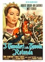 شوالیه های میز گرد (رابرت تایلور و اوا گاردنر)(دوبله فارسی+اصلی)1953