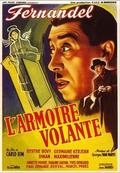 دزدی کمد (کارلو ریم)(دوبله فارسی+اصلی+منو)1948