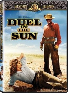 جدال در آفتاب (2DVD)(گری گروپک و جنیفر جونز)(دوبله فارسی+اصلی)1946