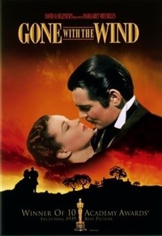 بر باد رفته  (2DVD)(کلاریگ گیبل،وی وین لی)(دوبله فارسی+اصلی+زف+منو)1939