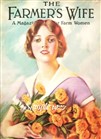 همسر دهقان (آلفرد هیچکاک،جیمسون توماس)(بیکلام+منو)1927