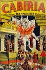 کابیریا (جووانی پاسترونه)(بیکلام)1914