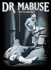 دکتر مابوزه قمارباز (2DVD)(فریتس لانگ)(بیکلام+منو)1922