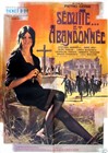 فریب خورده و رها شده (DVD9)(پیترو جرمی)(دوبله فارسی+اصلی+منو)1964